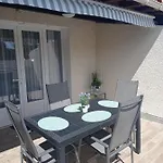Apartament Jade Dans Proche Tennis/ Centre Naturiste
